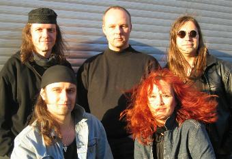 IT�S M.E. & BAND aktuell