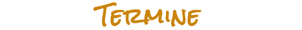 TERMINE