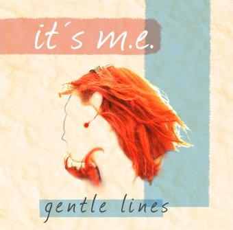 CD Gentle Lines