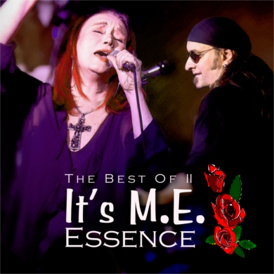 Essence - The Best Of II