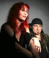 IT`S M.E.-Duo aktuell