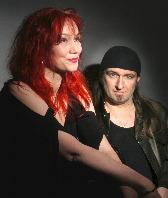 IT`S M.E.-Duo aktuell