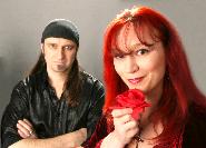 IT`S M.E.-Duo aktuell
