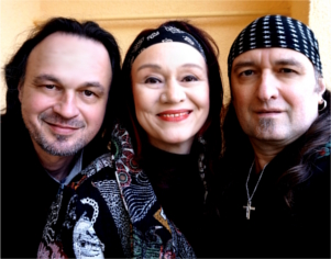 It�s M.E. Trio 2018