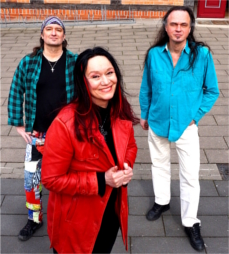 IT`S M.E.-Trio M&auml;rz 2021