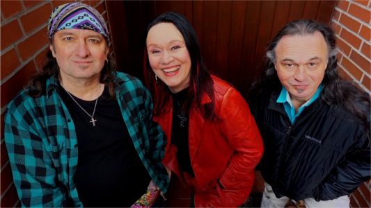 It�s M.E. Trio Maerz 2021