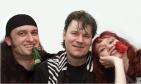 IT`S M.E.-Trio 2003 (Farbe)