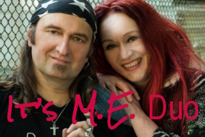 It�s M.E. Duo