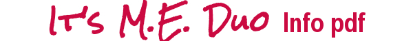 It�s M.E. Duo Info pdf