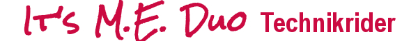 It�s M.E. Duo Technik