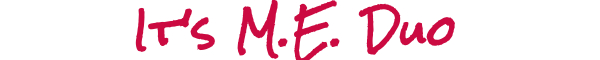 Titel IT`S M.E. Duo
