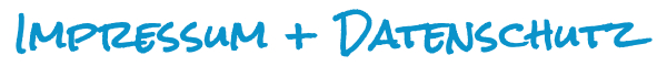 Titel Impressum