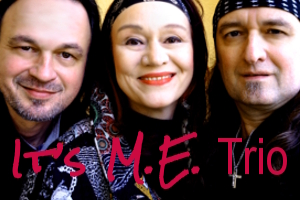 It�s M.E. Trio