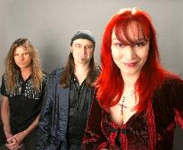 It�s M.E. Trio 2006