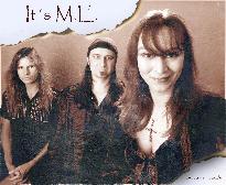 IT`S M.E.-Trio 2006
