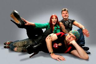 IT`S M.E.-Trio 2008