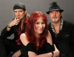 It�s M.E. Trio 2009