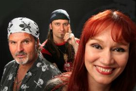 It�s M.E. Trio 2009