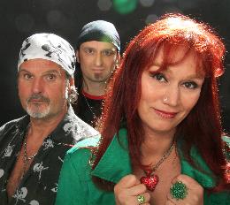 IT`S M.E. Trio 2008
