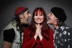 IT`S M.E.-Trio 2011