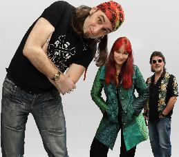 It�s M.E. Trio 2011